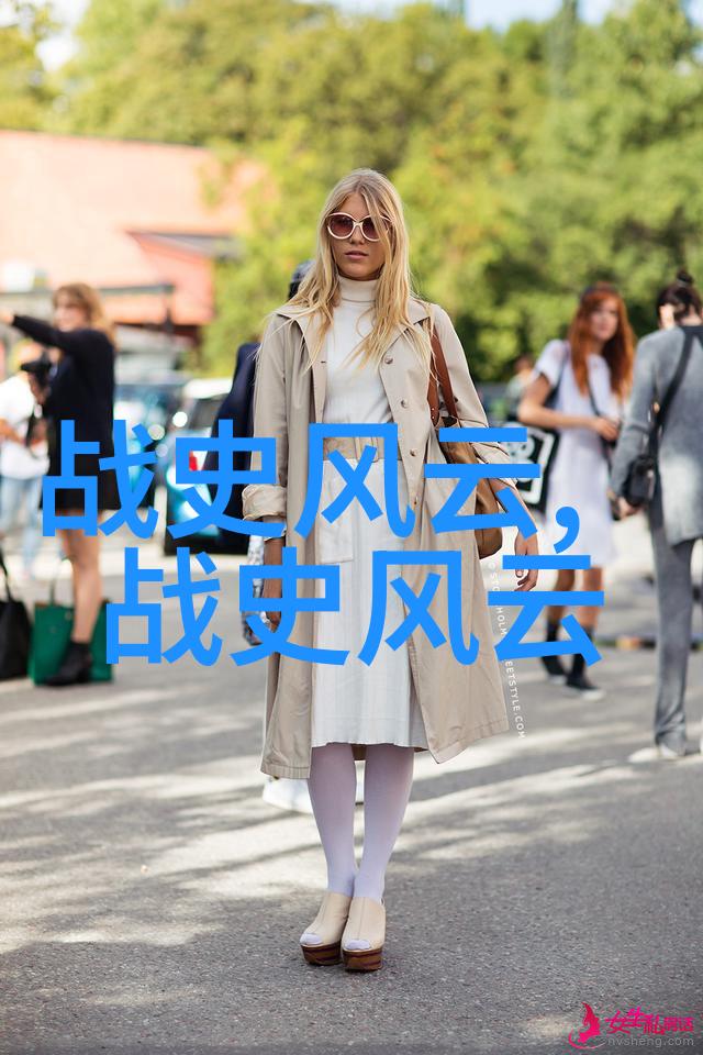 历史上最残暴的帝王探索屠杀与暴政的阴影