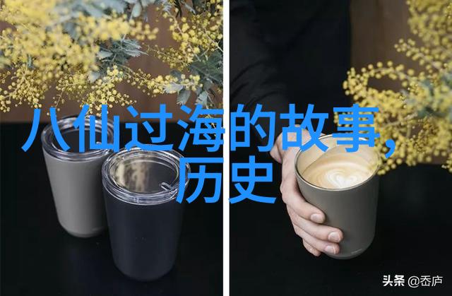 神话故事有哪些20个你知道吗这些神话故事超级经典