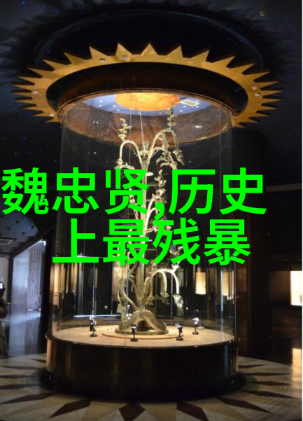 明镜千古唐僧西游的未解谜团