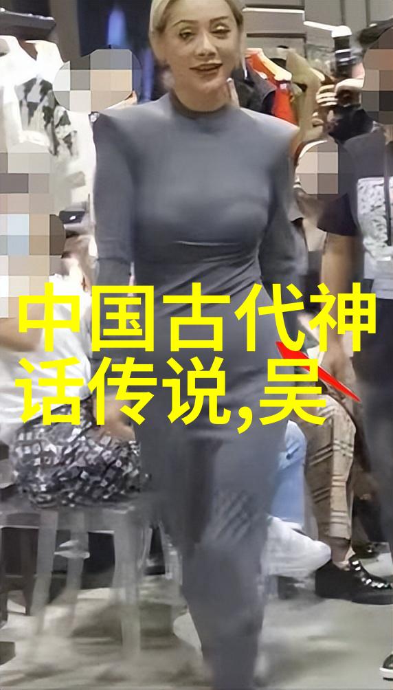 古代神秘传说天界之战的终极序曲