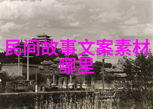魔法森林里的梦境之旅为孩子们编织的睡前诗篇