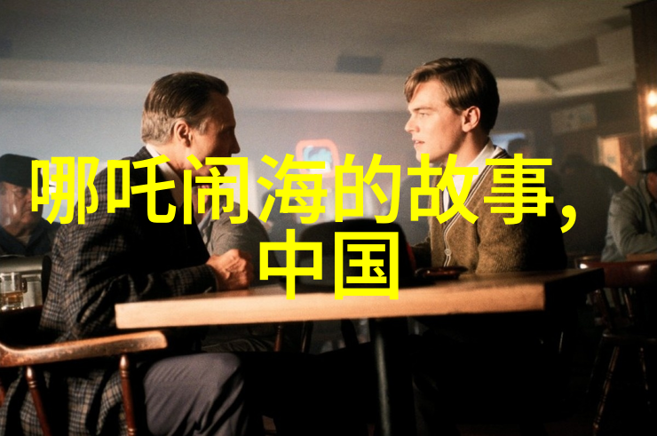 江南水乡中的鬼门关探寻杭州西湖里的传说岛屿