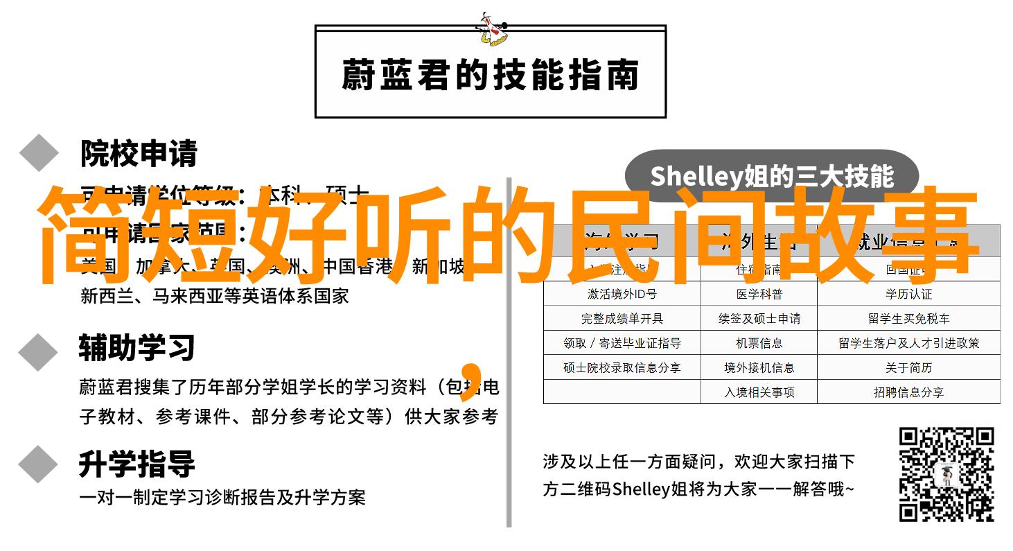 历史上有趣的名人故事著名人物传奇