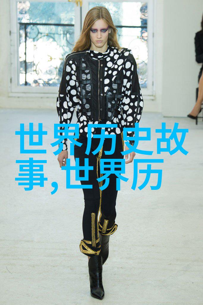 探索中国神话故事的奥秘百年传承中的奇幻世界