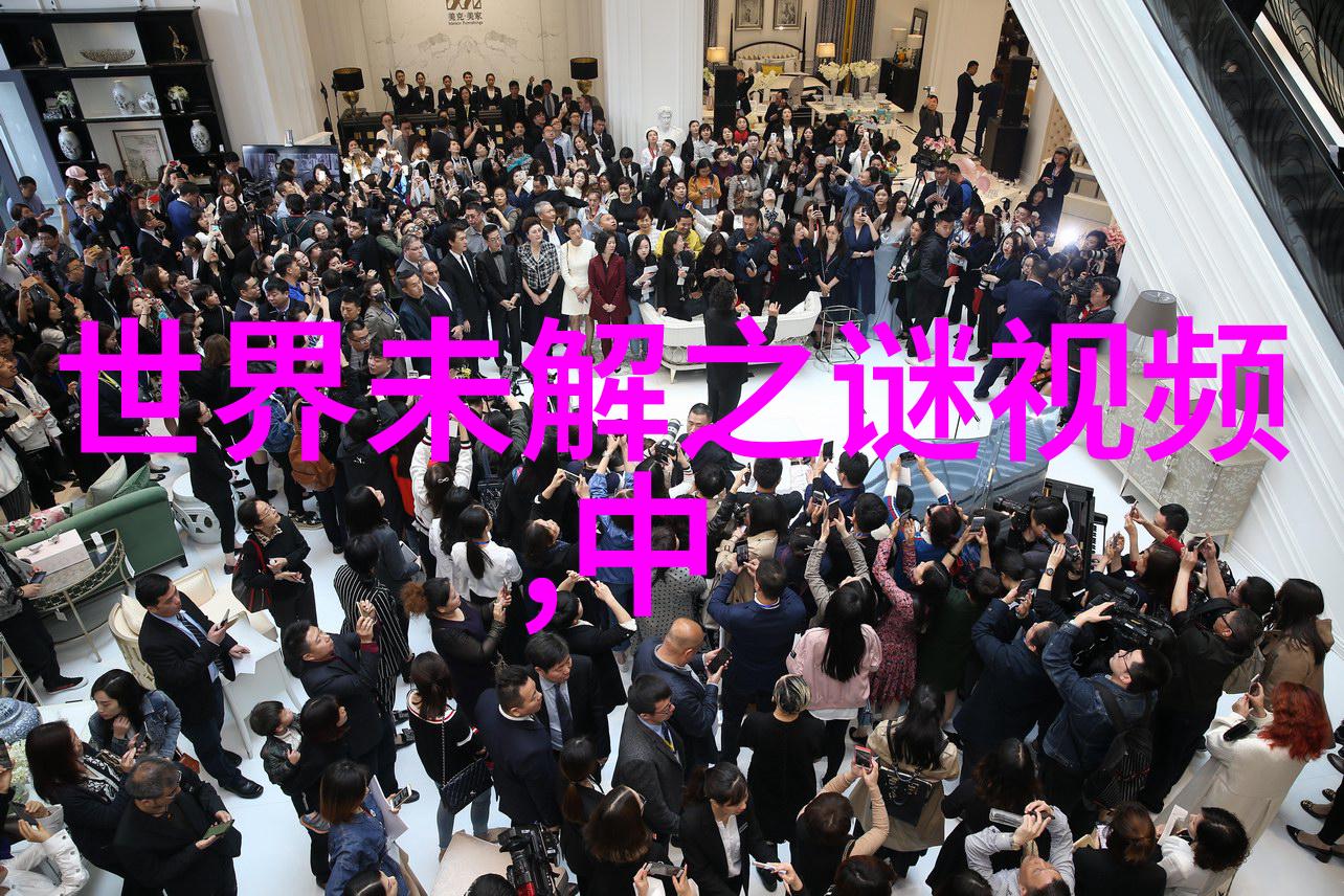 霓裳风云穿越时空的华美旋律与命运交响