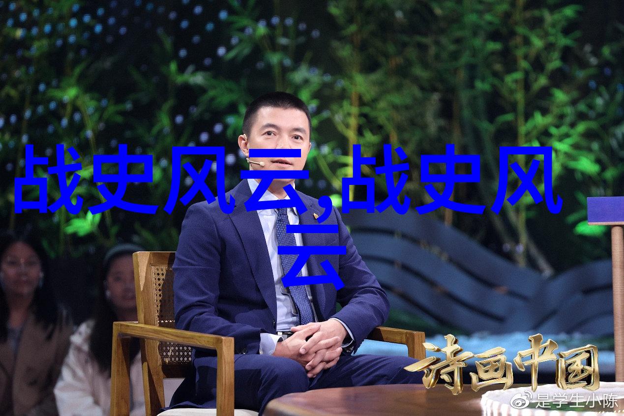 穿越千年中国神话中有哪些与自然元素息息相关的故事