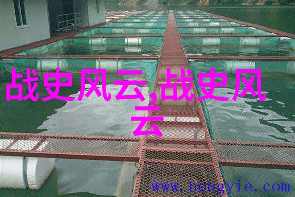 探秘历史的尘埃揭开那些被遗忘的野史记载