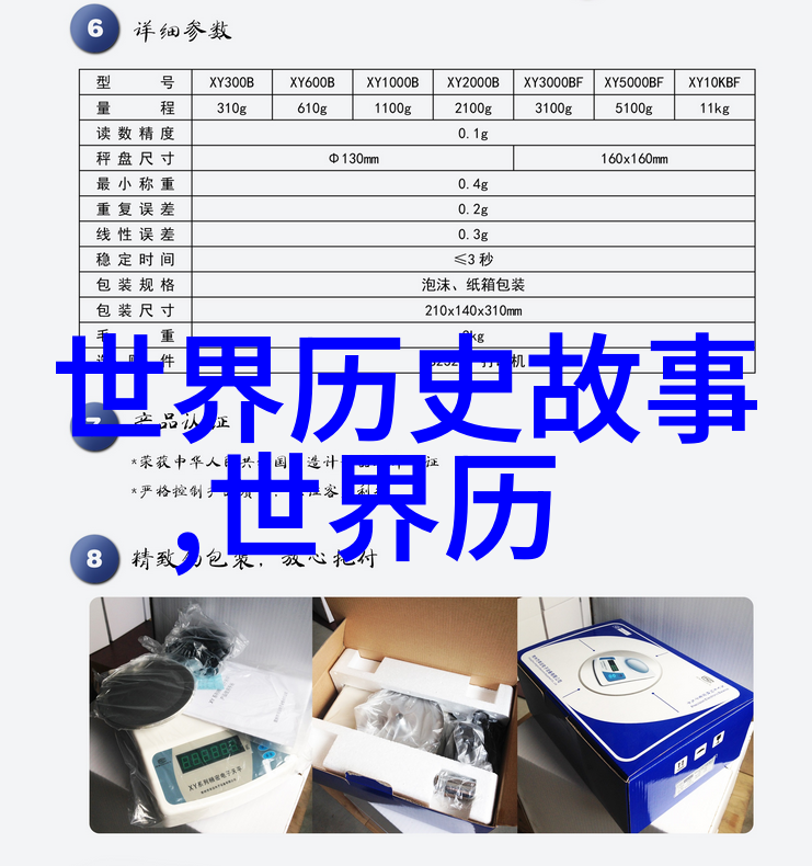 江山易改本性难移 历史人物背后的真实面目