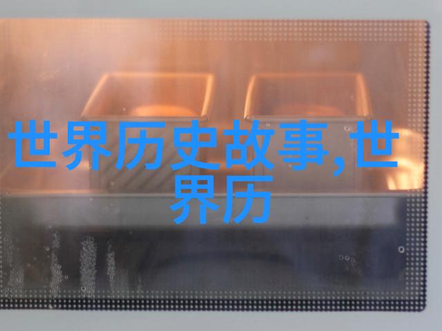 金融风暴2008年经济危机背后的故事