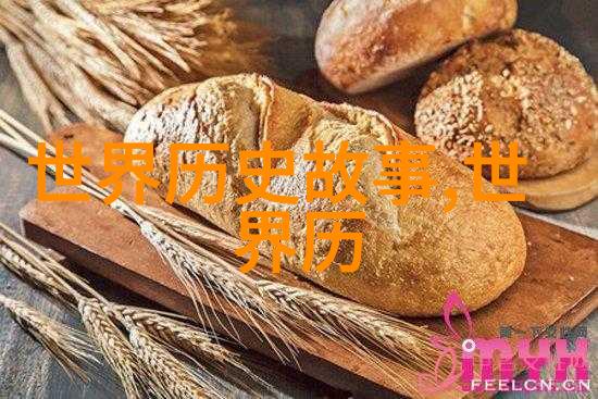 历史探索-穿越时光5000年历史顺序的秘密篇章
