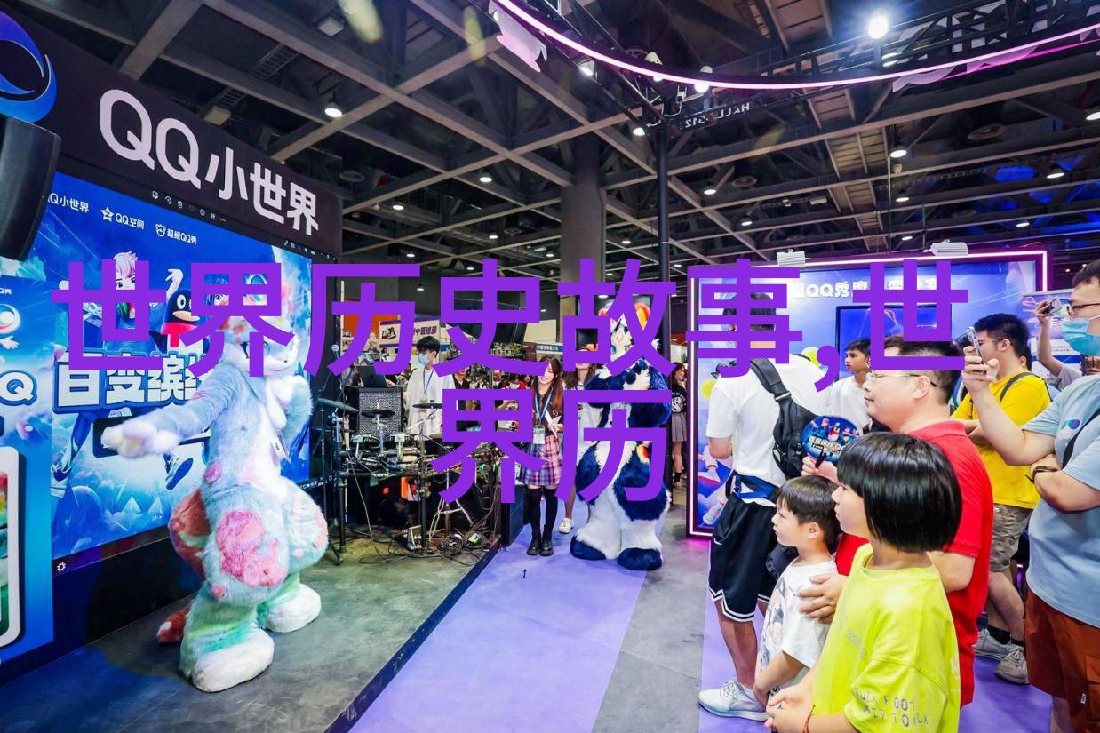 人类的奇迹从基因到胎儿揭秘生命的诞生过程