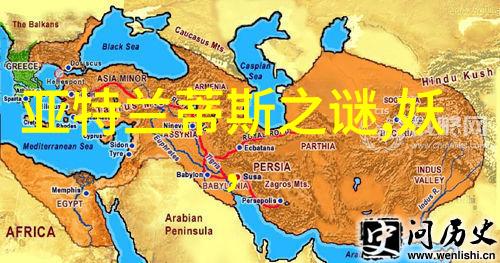 元旦之初天地重生神话故事回顾