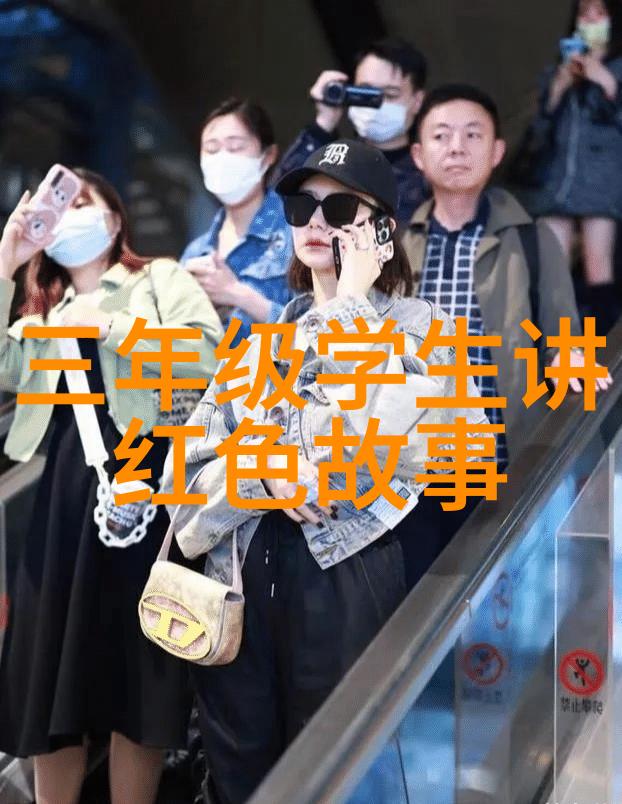 神话古韵穿越千年重现传说