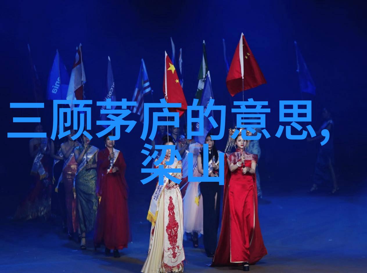 百年谜团揭秘至今仍无法解释的100个奇异事件