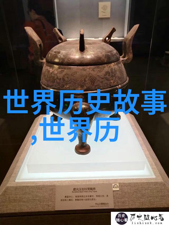 画卷里的千年传统文化小故事