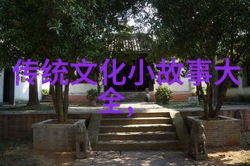 时光回响沉默中的古城