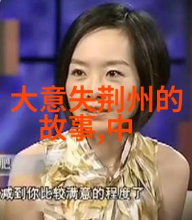 三国演义诸葛亮智慧的军师