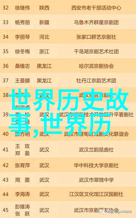 小人物大情怀温暖人心的故事