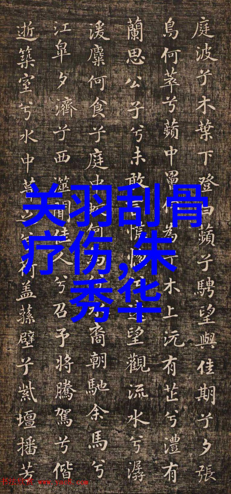 孔雀开屏逍遥游于仙境