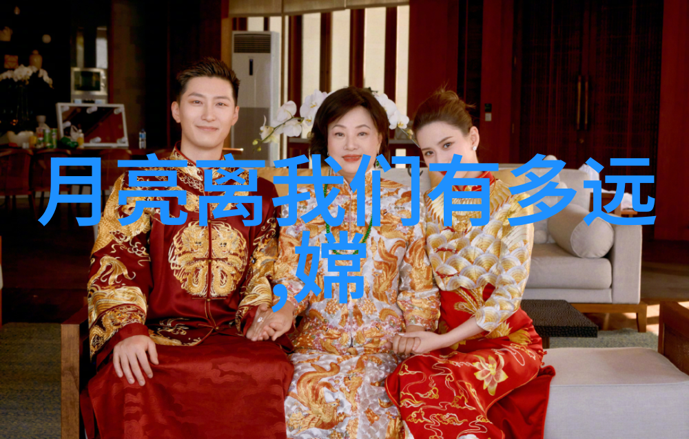 中国神话传说全文阅读 - 穿越古代奇幻揭秘中华民族的神话故事