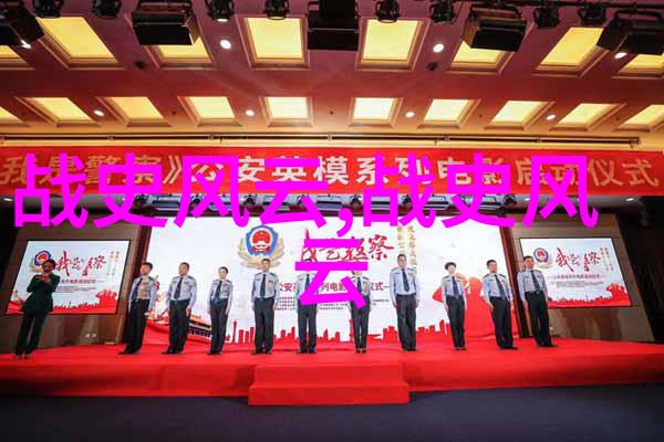 传统文化中的儿童故事守护记忆与启迪未来