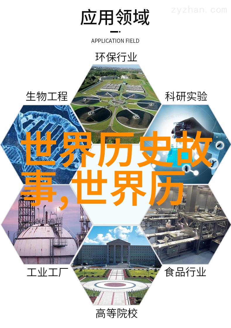 大明王朝的军事强权明代武将们的故事