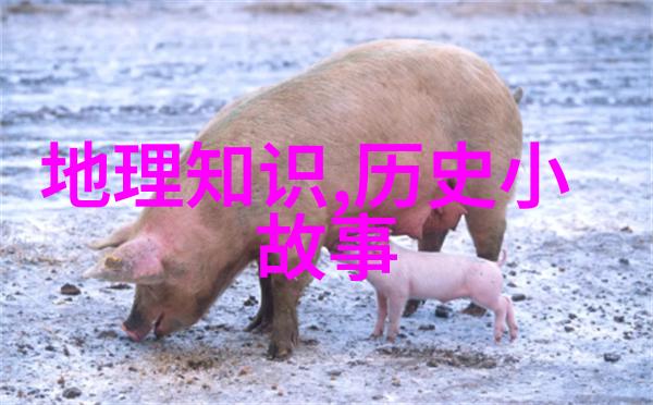 中国古代神话故事智慧女娲的创世之旅