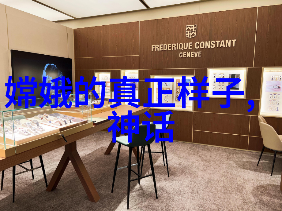 历史名人的轶事趣闻你不知道的华罗庚从数学天才到机器人之父的奇遇