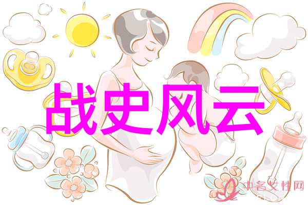 探秘五千年历史的长河从文明的诞生到现代文明的繁荣