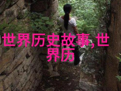 时间机器 通过这些冰点回顾人类历史